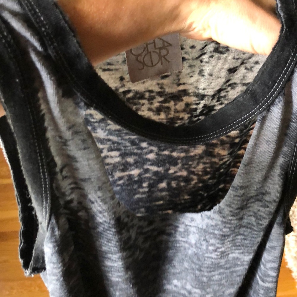 Chaser Tank - Picture 2 of 3